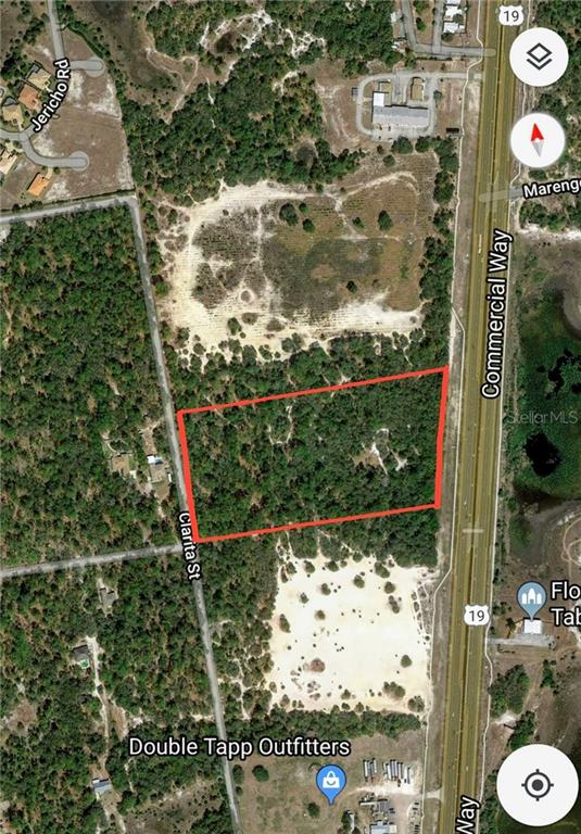 Commercial Way Spring Hill, FL 34606 - Photo 1 of 1