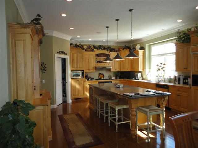 8213 East North Road Syracuse, IN 46567 - Photo 11 of 25 Gallery Image 11