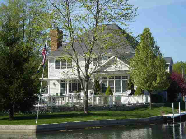 8213 East North Road Syracuse, IN 46567 - Photo 25 of 25 Gallery Image 25