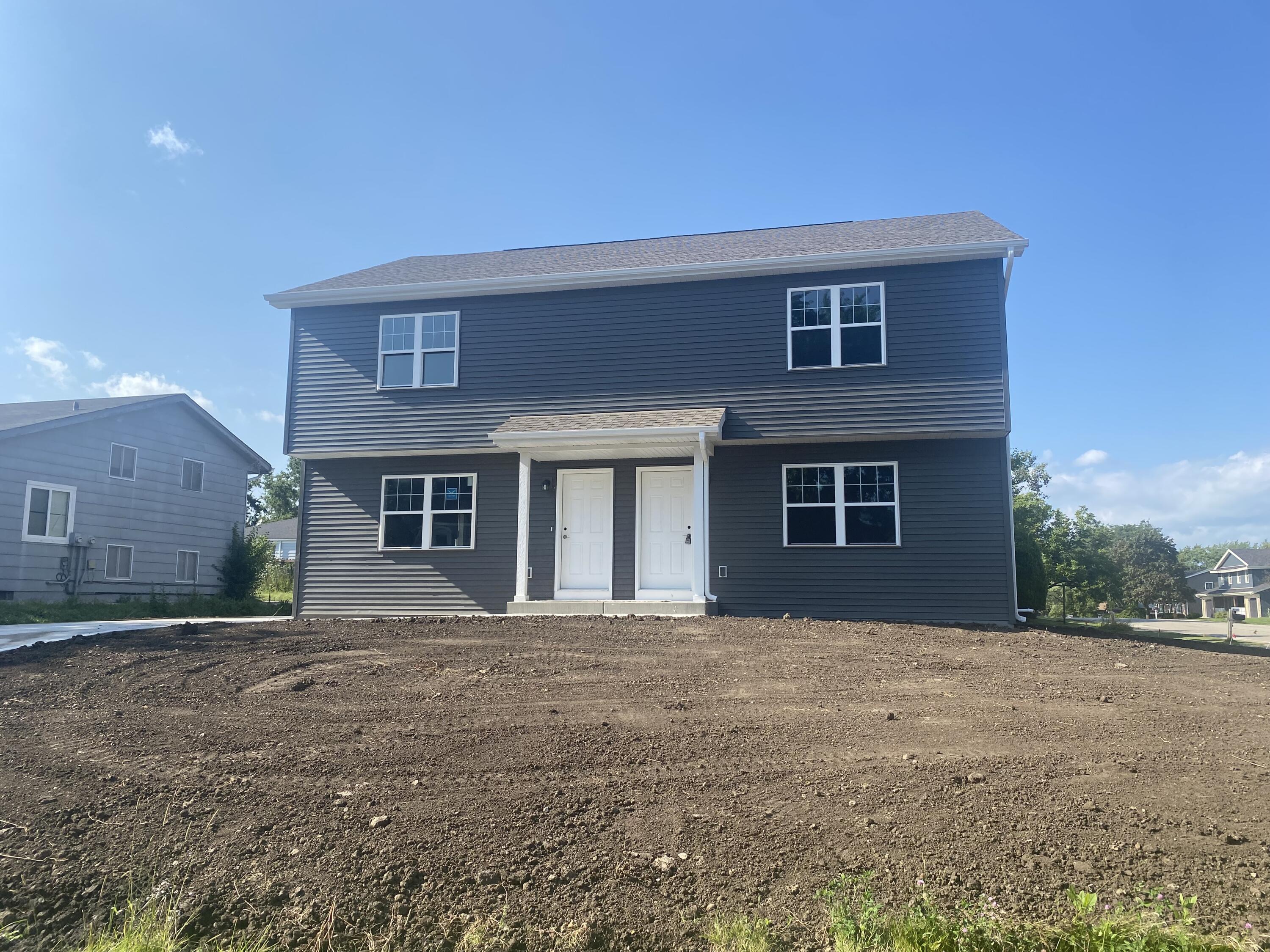 5200 Biscayne Avenue Racine, WI 53406 - Photo 1 of 1 Front