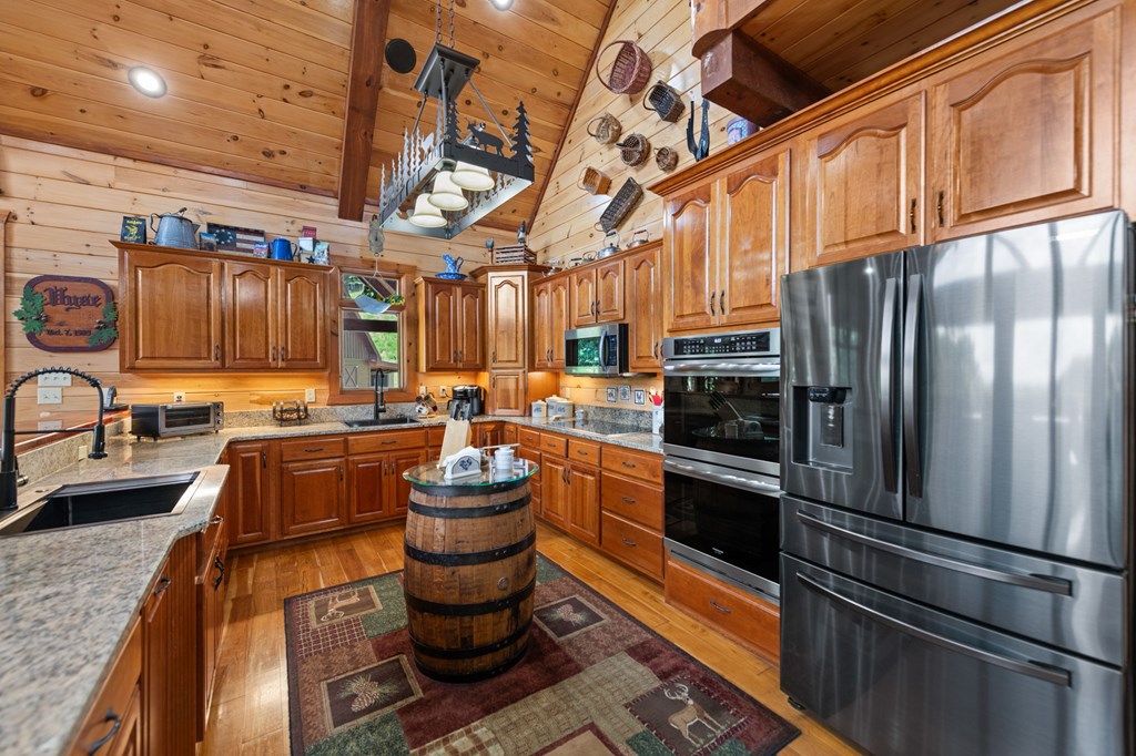 669 Wilscot Farms Road Morganton, GA 30560 - Photo 23 of 100 Gallery Image 23