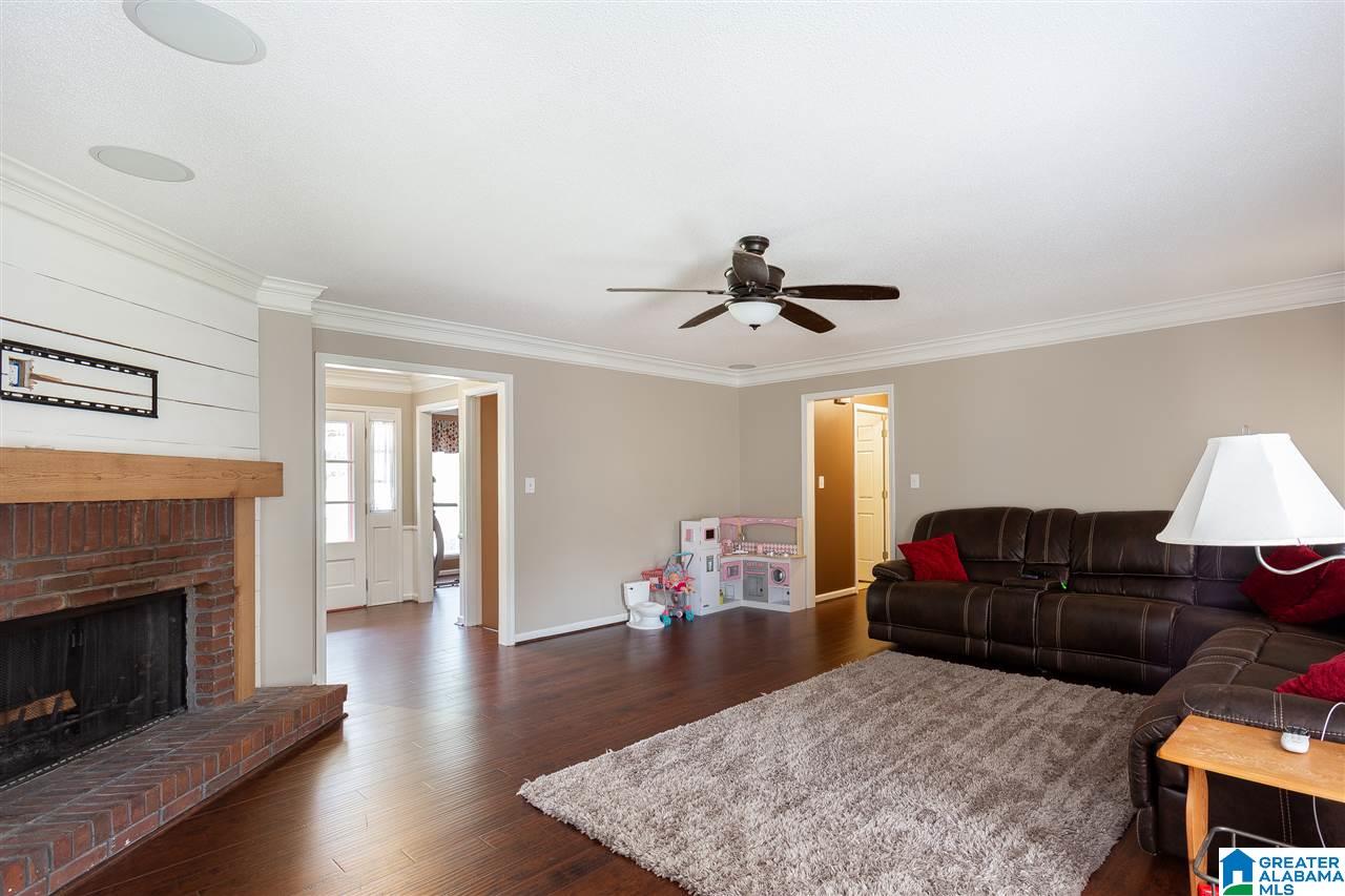 1870 Cedar Creek Road Odenville, AL 35120 - Photo 13 of 45