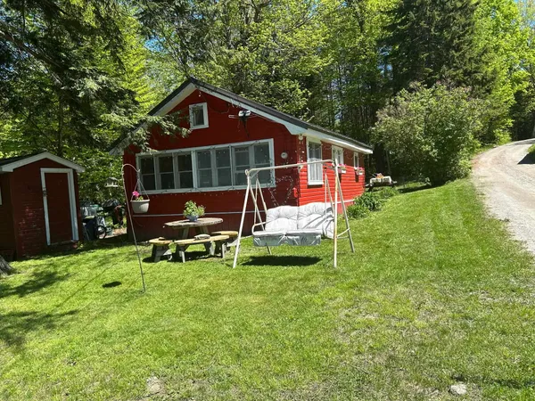 $199,000 | 436 Seymour East, Morgan, VT 05853
