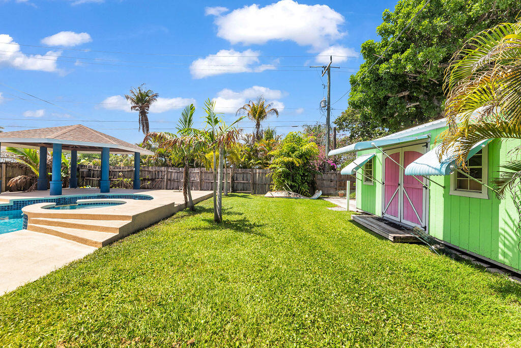 614 Southeast Flamingo Avenue Stuart, FL 34996 - Photo 52 of 53 Flamingo (47)