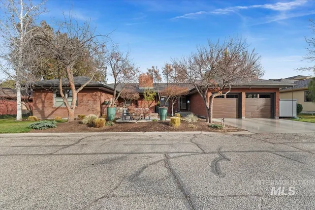 $1,799,900 | 4814 Roberts Road, Boise, ID 83705