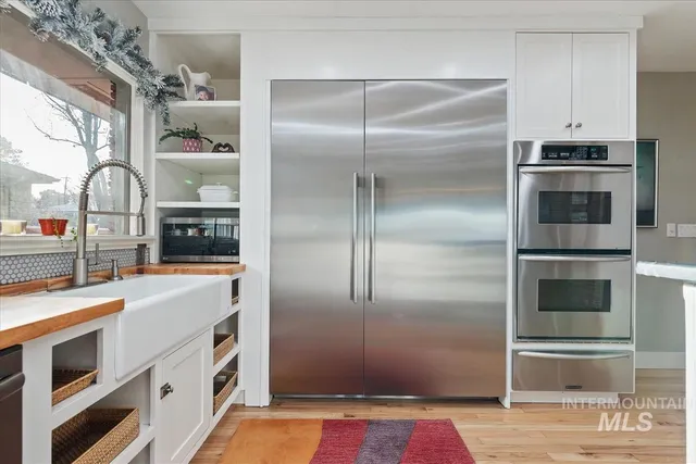 $1,799,900 | 4814 Roberts Road, Boise, ID 83705