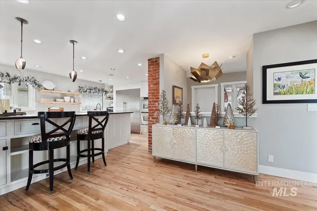 $1,799,900 | 4814 Roberts Road, Boise, ID 83705