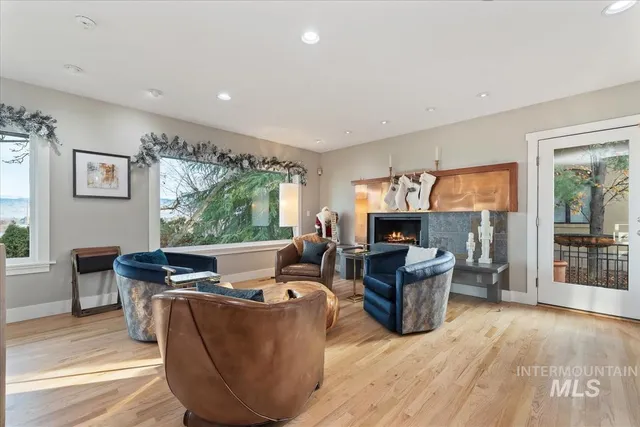 $1,799,900 | 4814 Roberts Road, Boise, ID 83705