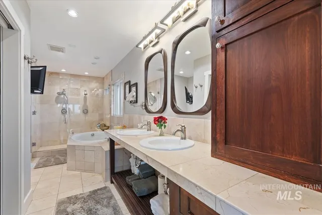 $1,799,900 | 4814 Roberts Road, Boise, ID 83705