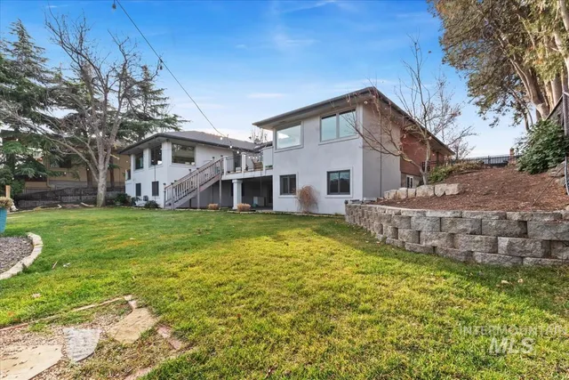 $1,799,900 | 4814 Roberts Road, Boise, ID 83705