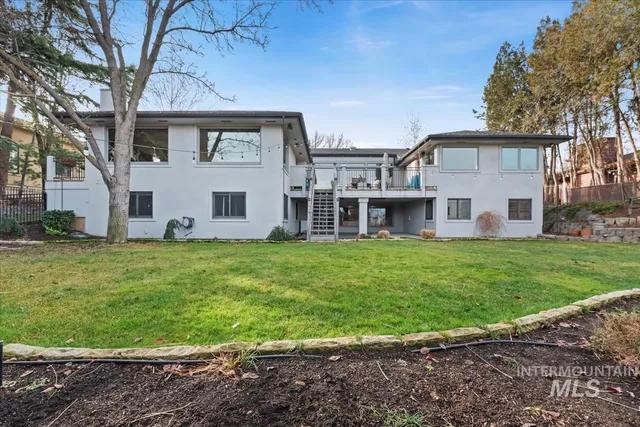 $1,799,900 | 4814 Roberts Road, Boise, ID 83705