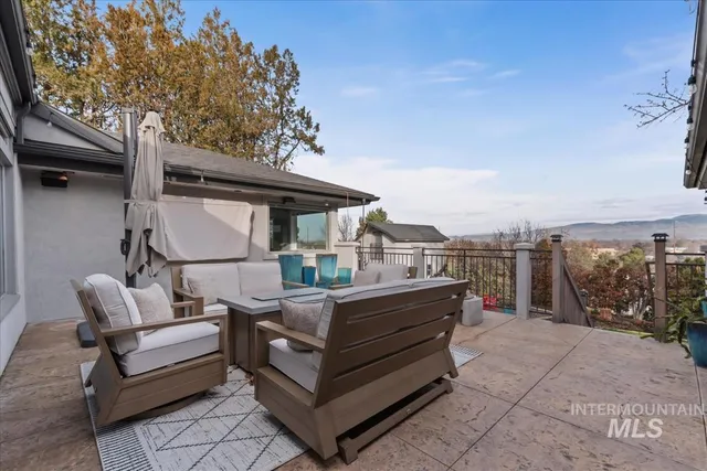 $1,799,900 | 4814 Roberts Road, Boise, ID 83705