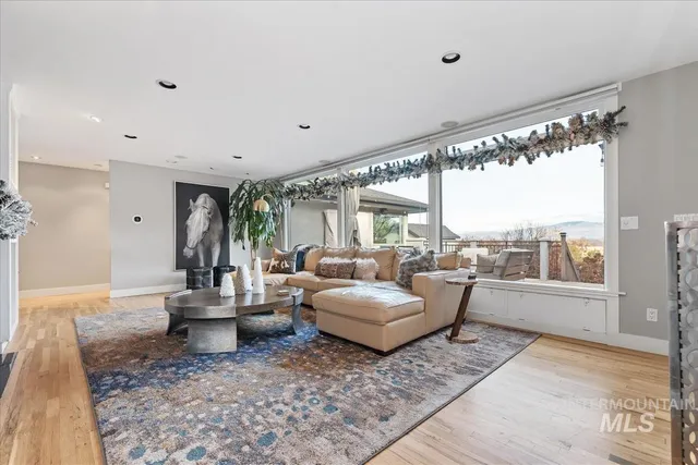 $1,799,900 | 4814 Roberts Road, Boise, ID 83705