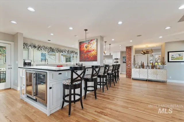 $1,799,900 | 4814 Roberts Road, Boise, ID 83705