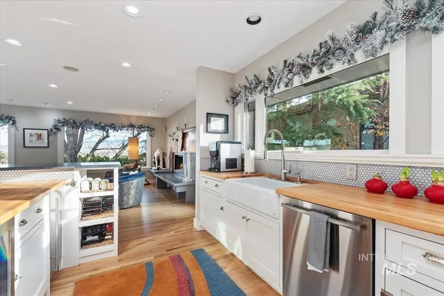 $1,799,900 | 4814 Roberts Road, Boise, ID 83705