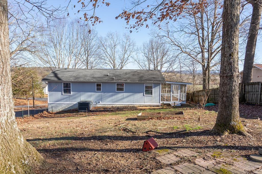 1925 Old Charleston Road Northeast Cleveland, TN 37312 - Photo 21 of 29 Gallery Image 21