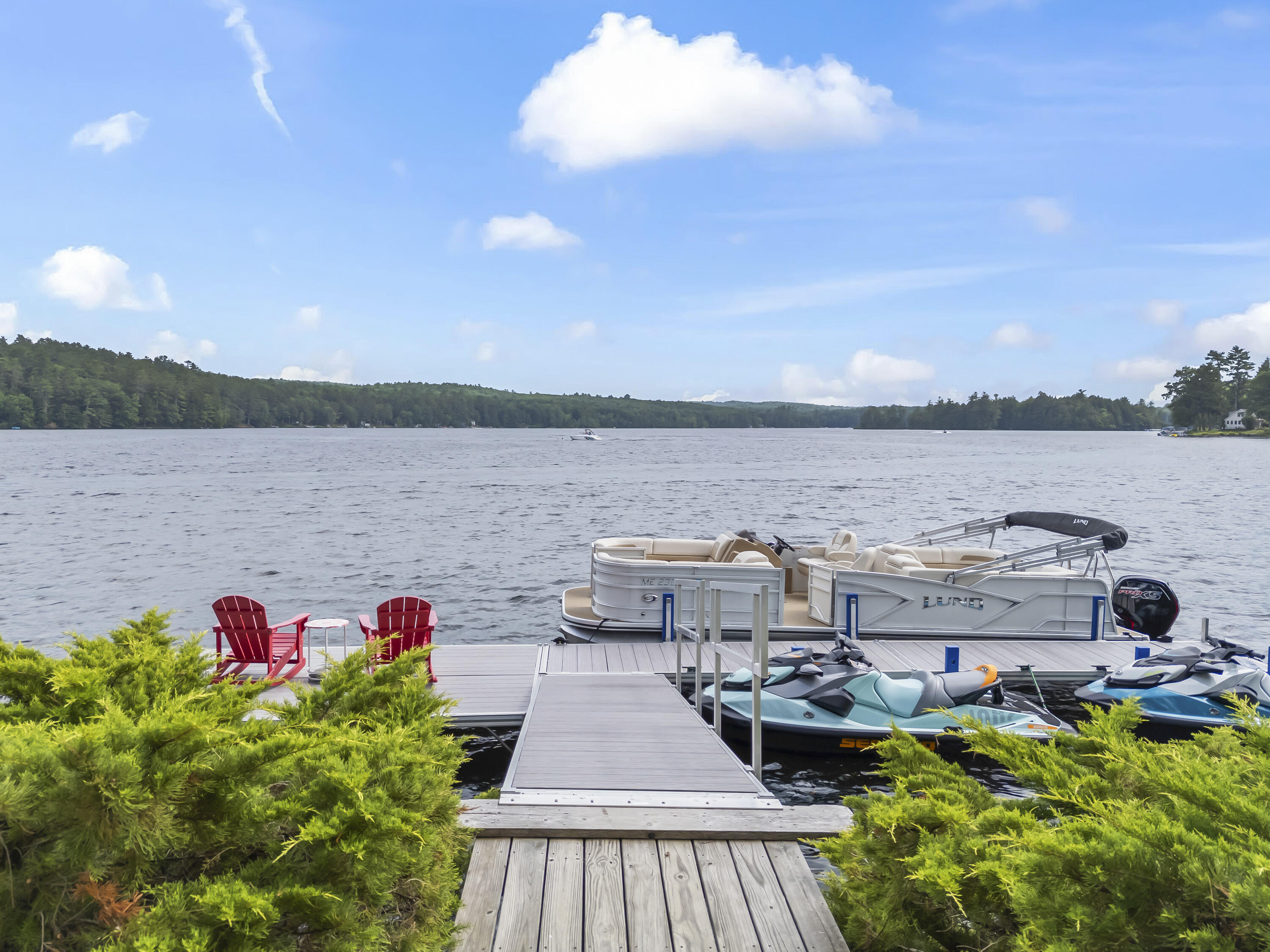384 Route 126 Route Monmouth, ME 04259 - Photo 45 of 57 384 ME-126_152