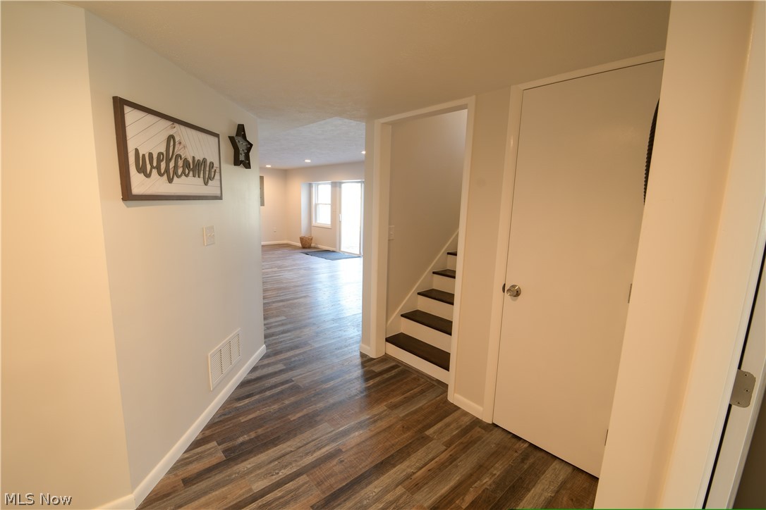 6420 Dewey Road Thompson, OH 44086 - Photo 17 of 32 Downstairs