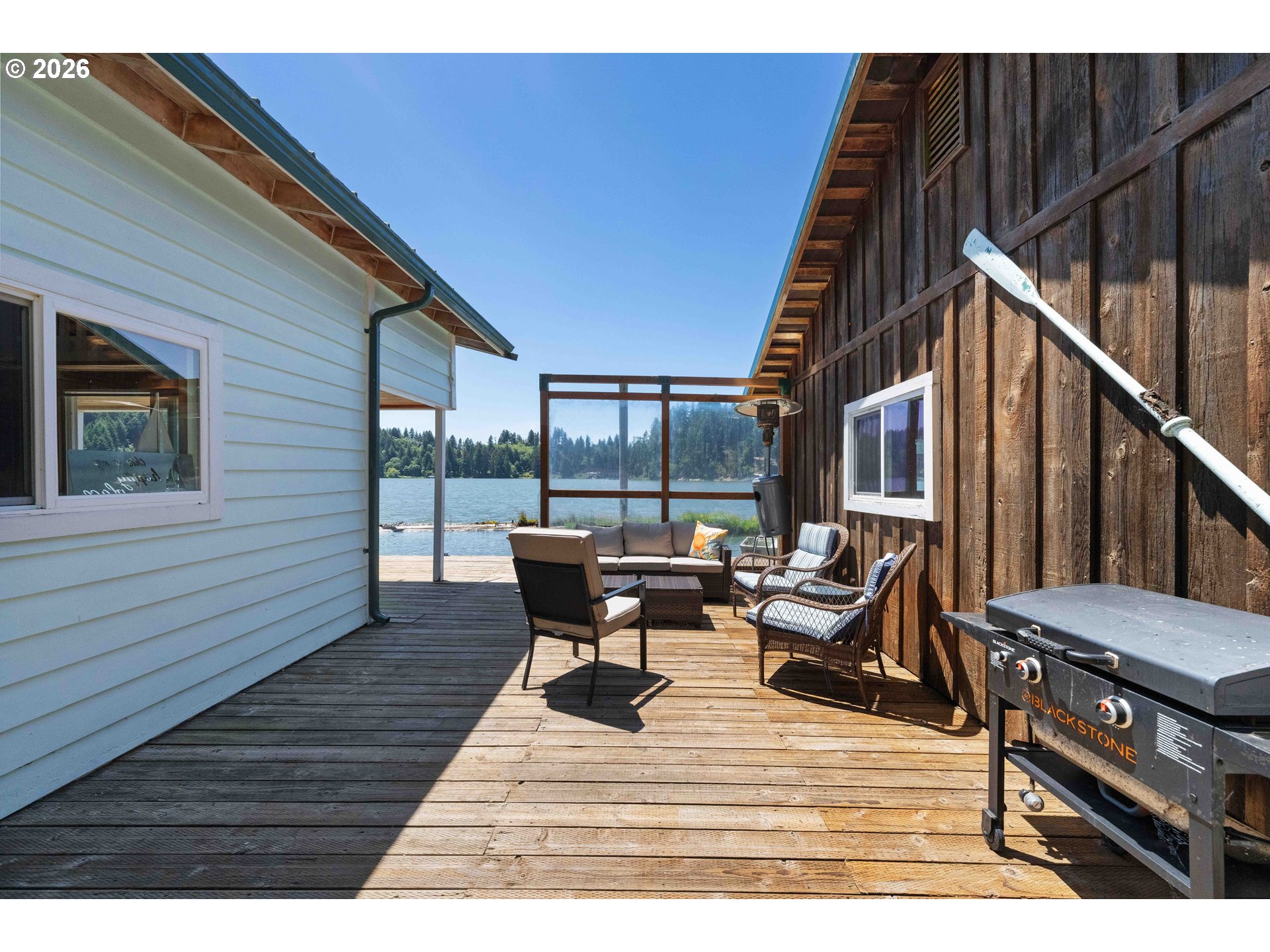 71535 Sunny Cove Road Lakeside, OR 97449 - Photo 17 of 48