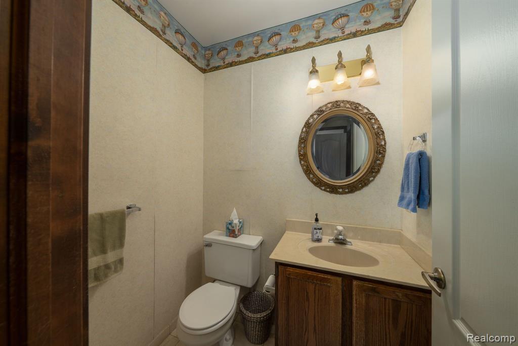 6640 Munsell Road Howell, MI 48843 - Photo 13 of 60