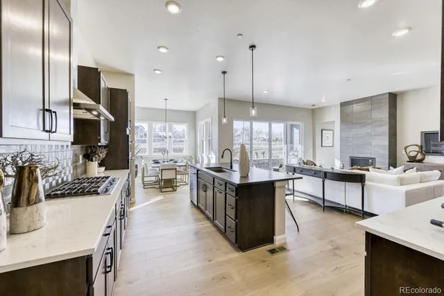 $1,142,530 | 14119 Blue Stem Street, Broomfield, CO 80020