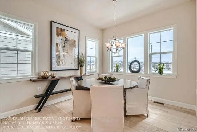 $1,142,530 | 14119 Blue Stem Street, Broomfield, CO 80020