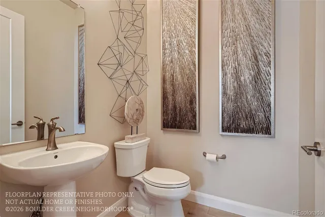 $1,142,530 | 14119 Blue Stem Street, Broomfield, CO 80020