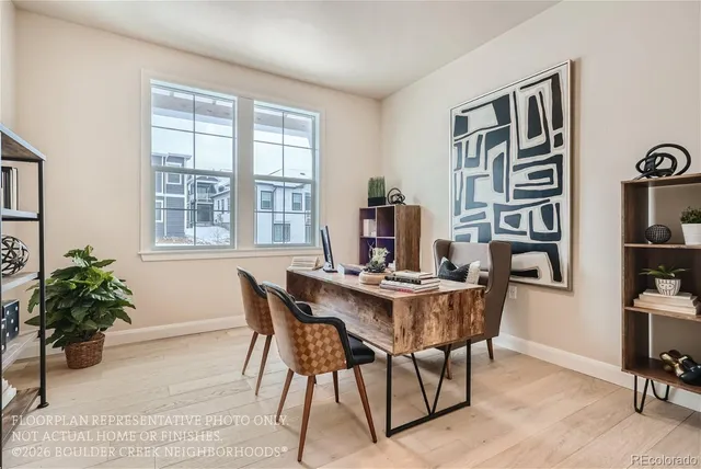 $1,142,530 | 14119 Blue Stem Street, Broomfield, CO 80020