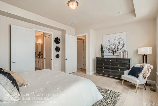 $1,142,530 | 14119 Blue Stem Street, Broomfield, CO 80020