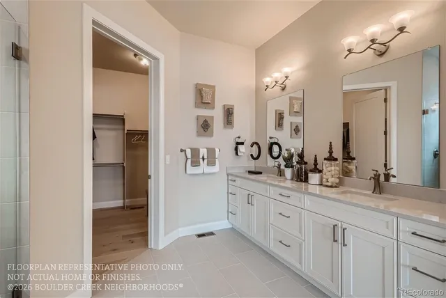 $1,142,530 | 14119 Blue Stem Street, Broomfield, CO 80020