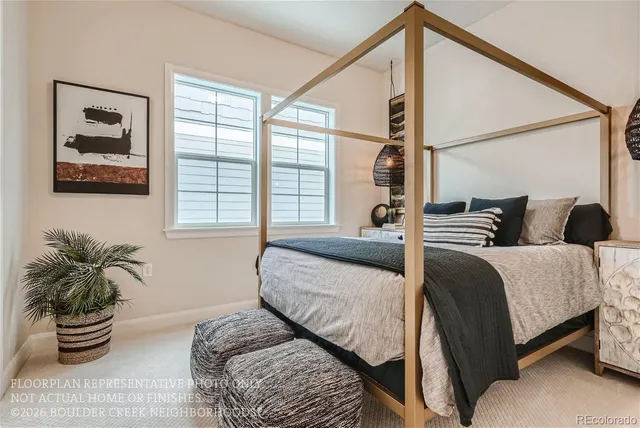 $1,142,530 | 14119 Blue Stem Street, Broomfield, CO 80020