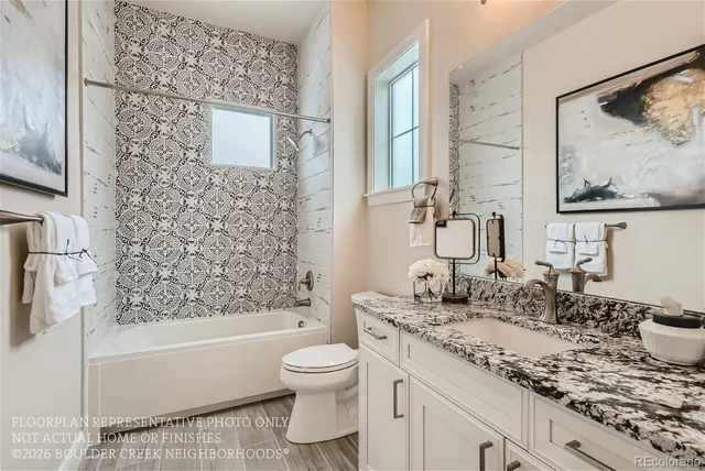 $1,142,530 | 14119 Blue Stem Street, Broomfield, CO 80020