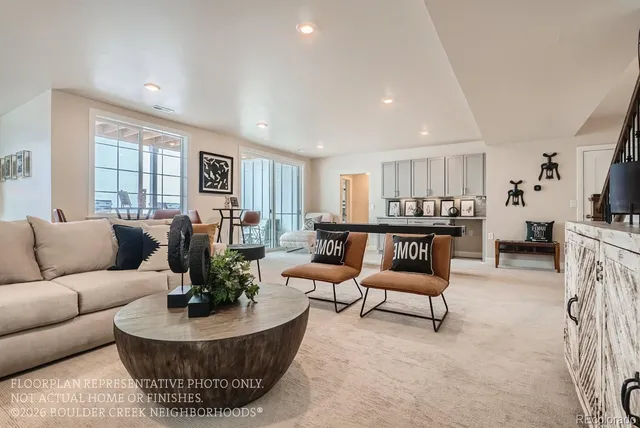 $1,142,530 | 14119 Blue Stem Street, Broomfield, CO 80020