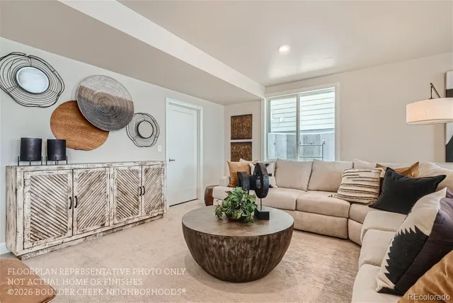 $1,142,530 | 14119 Blue Stem Street, Broomfield, CO 80020