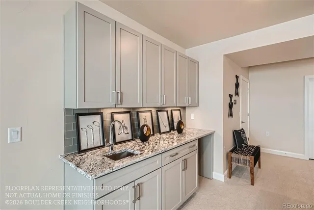 $1,142,530 | 14119 Blue Stem Street, Broomfield, CO 80020