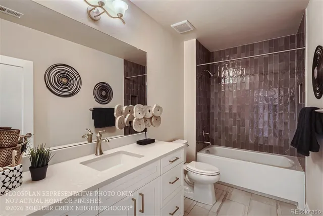 $1,142,530 | 14119 Blue Stem Street, Broomfield, CO 80020