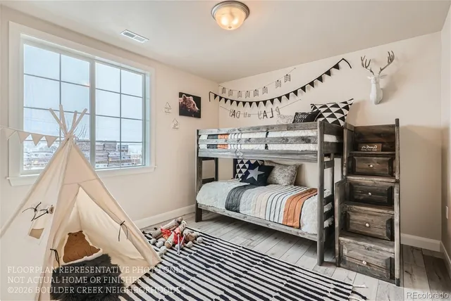 $1,142,530 | 14119 Blue Stem Street, Broomfield, CO 80020