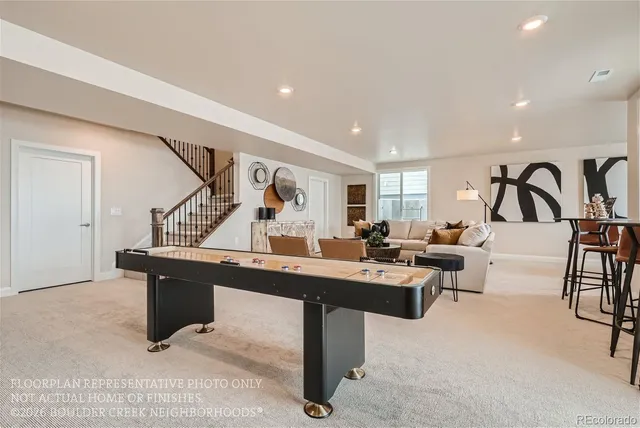 $1,142,530 | 14119 Blue Stem Street, Broomfield, CO 80020