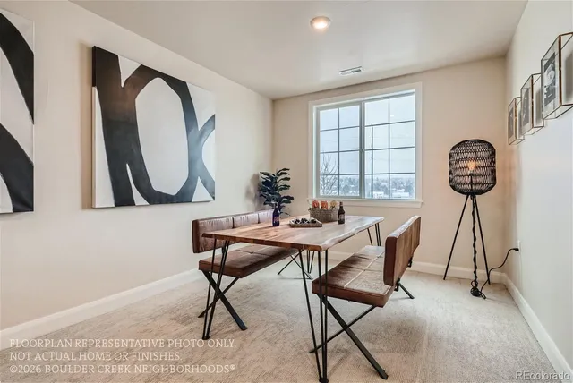 $1,142,530 | 14119 Blue Stem Street, Broomfield, CO 80020