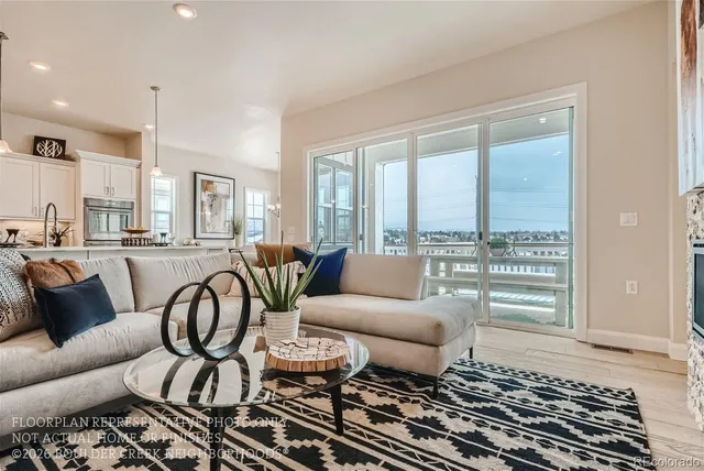 $1,142,530 | 14119 Blue Stem Street, Broomfield, CO 80020