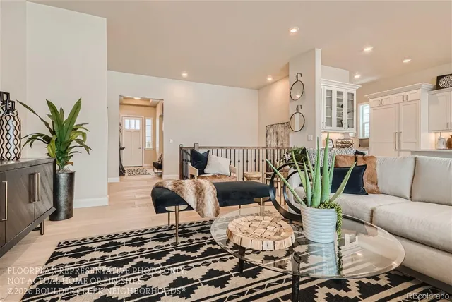 $1,142,530 | 14119 Blue Stem Street, Broomfield, CO 80020