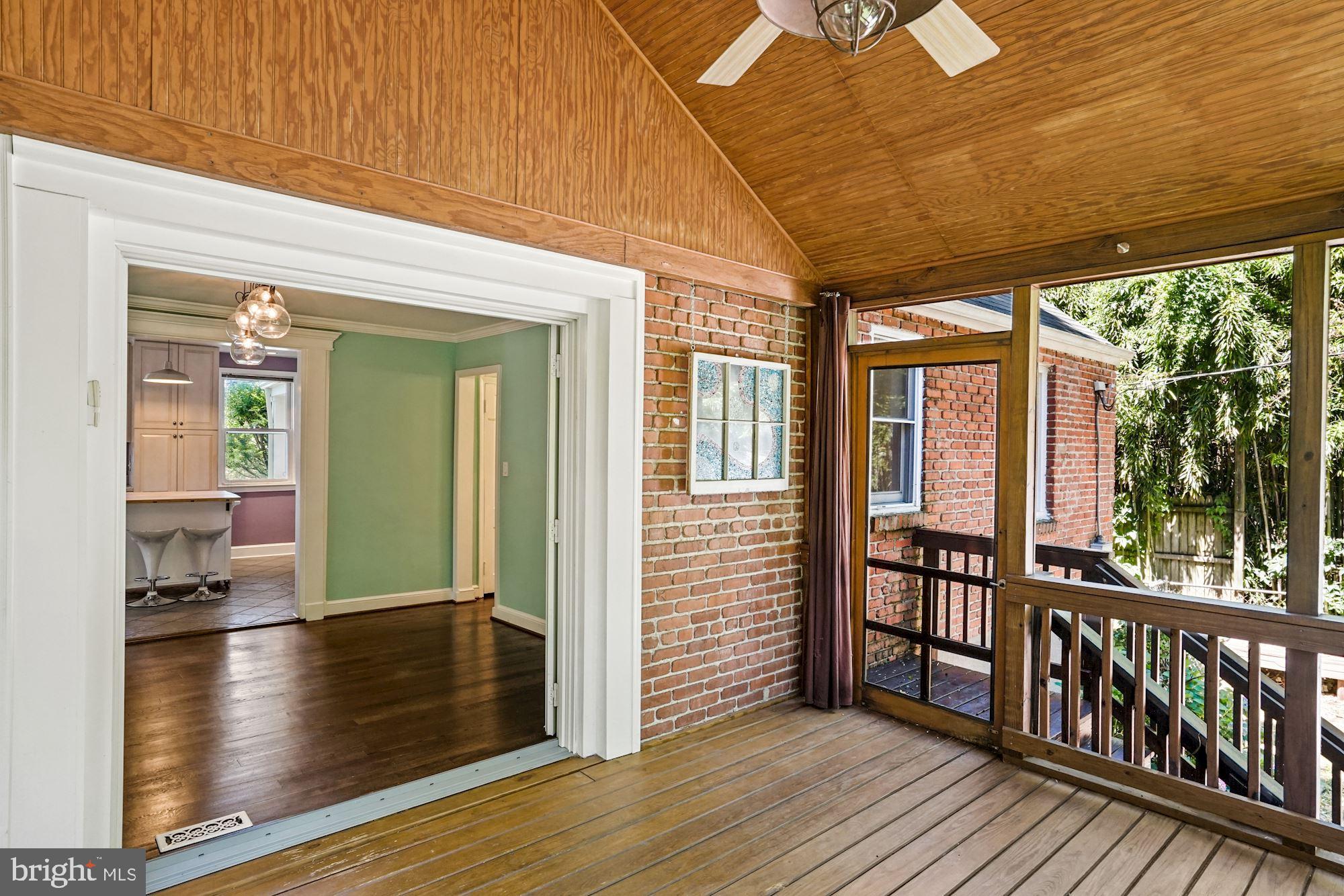 6522 Cedar Lane Falls Church, VA 22042 - Photo 14 of 32