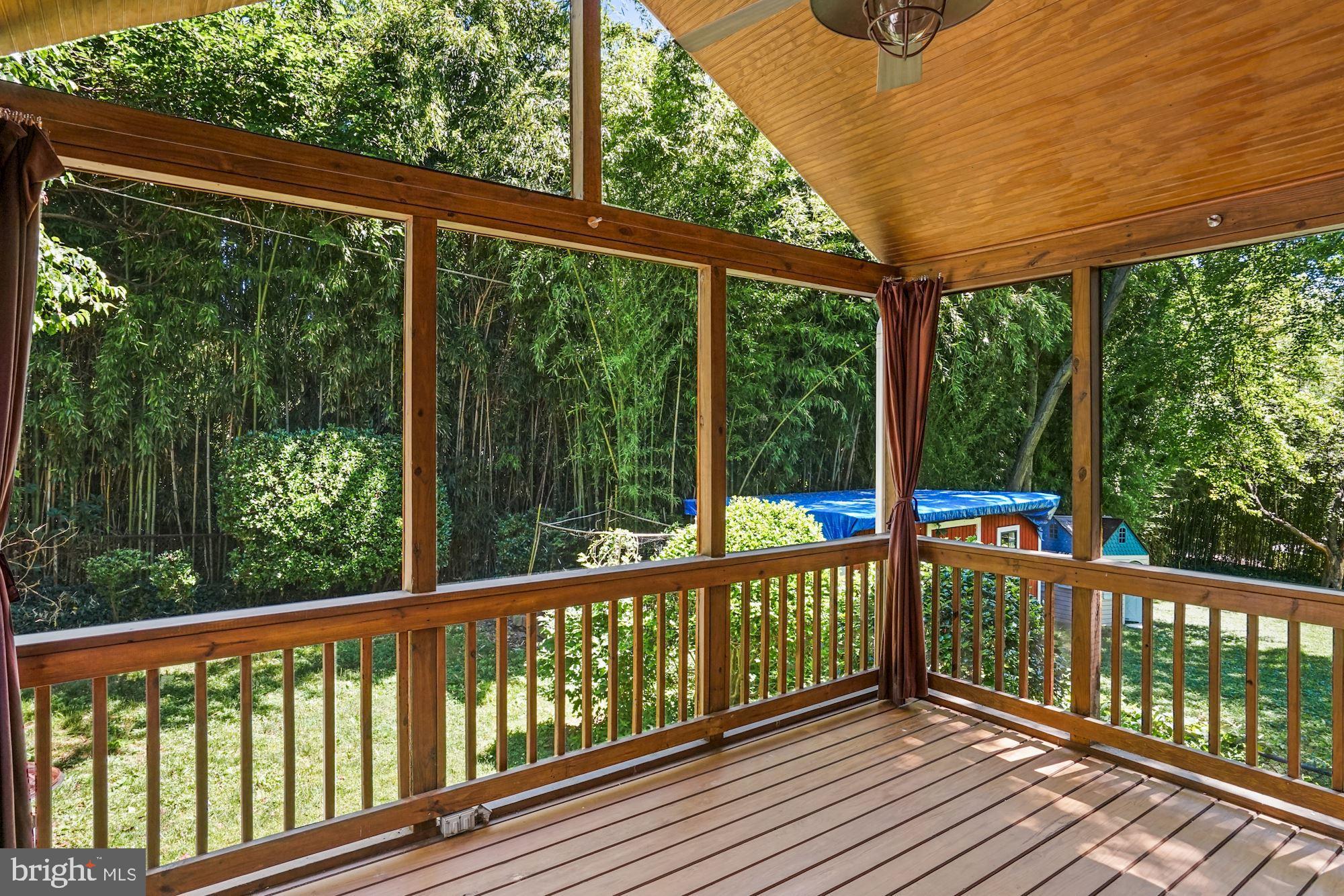 6522 Cedar Lane Falls Church, VA 22042 - Photo 15 of 32