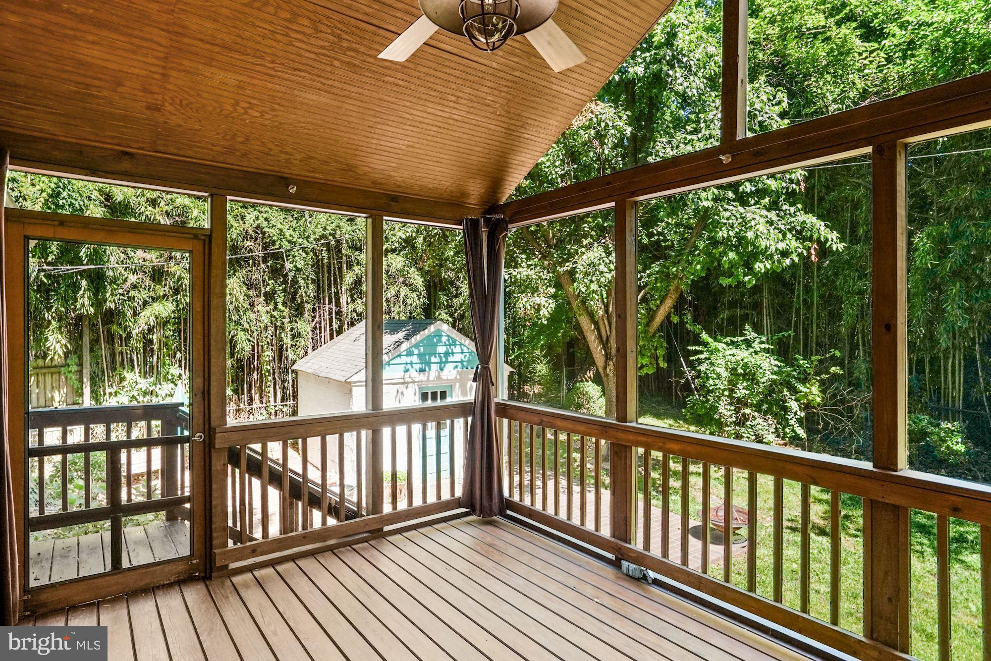 6522 Cedar Lane Falls Church, VA 22042 - Photo 16 of 32