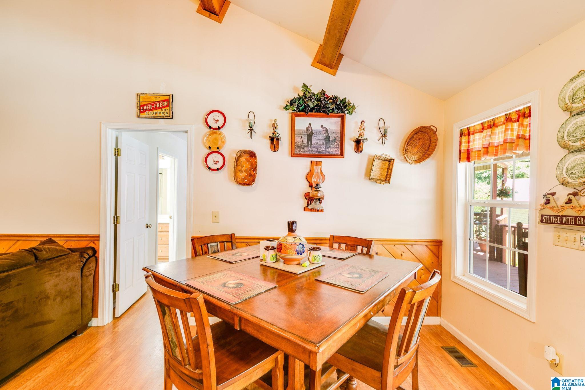 1395 County Road 329 Wedowee, AL 36278 - Photo 19 of 27