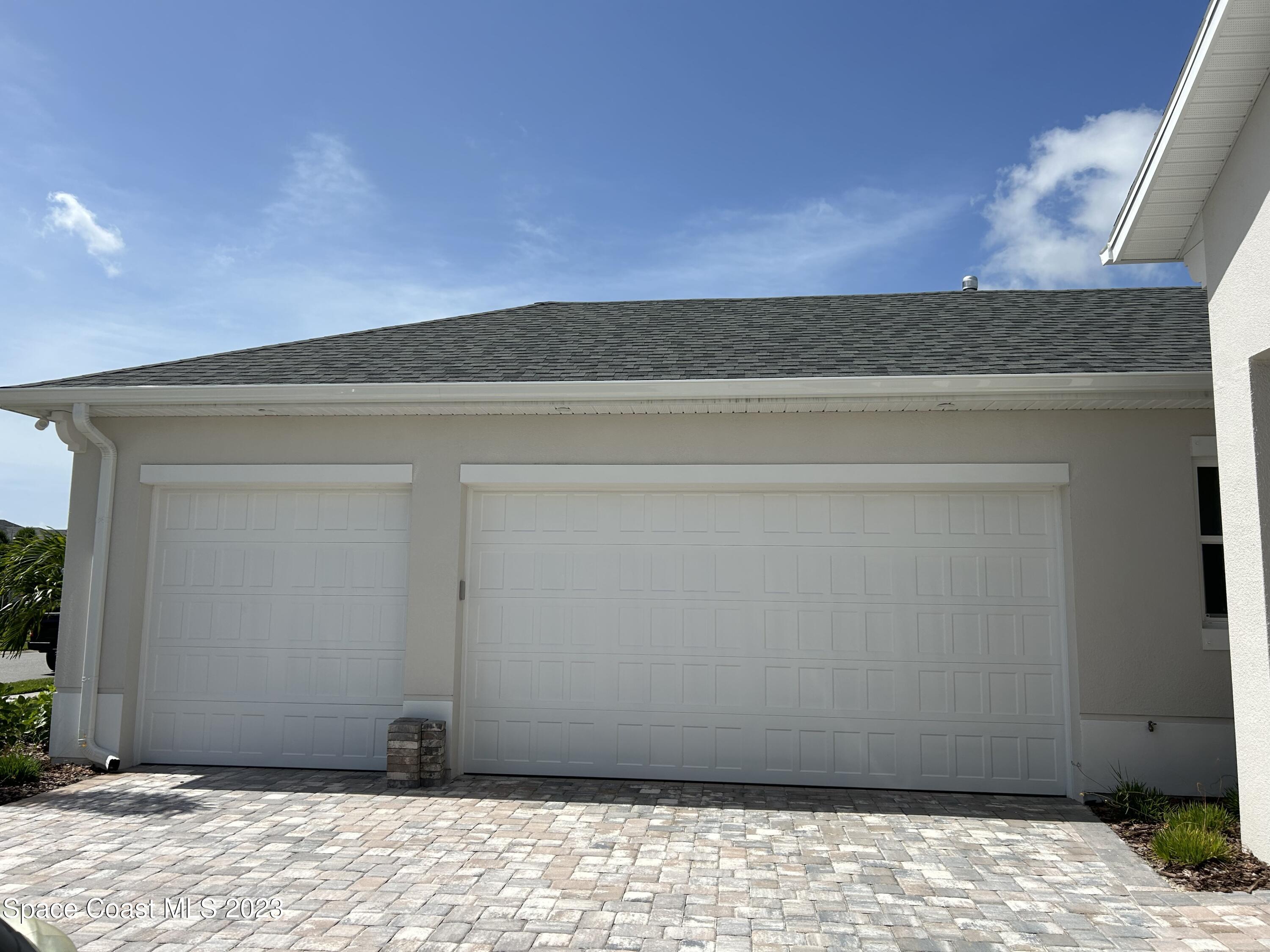 4095 Negal Circle Melbourne, FL 32901 - Photo 13 of 20 a view of wooden floor