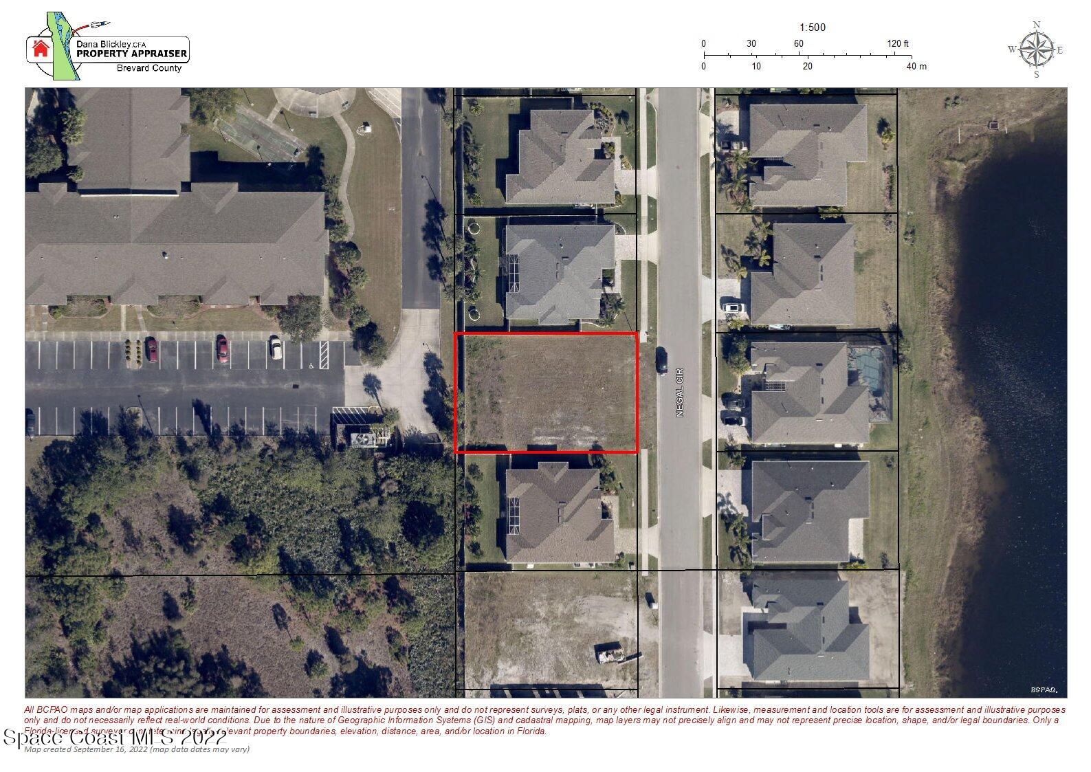 4095 Negal Circle Melbourne, FL 32901 - Photo 19 of 20