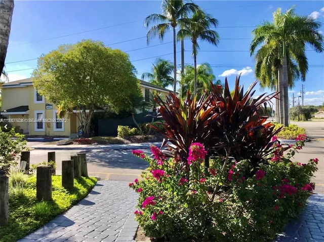 $1,650 | 4089 Northwest 87th Avenue, Unit 4089, Sunrise, FL 33351