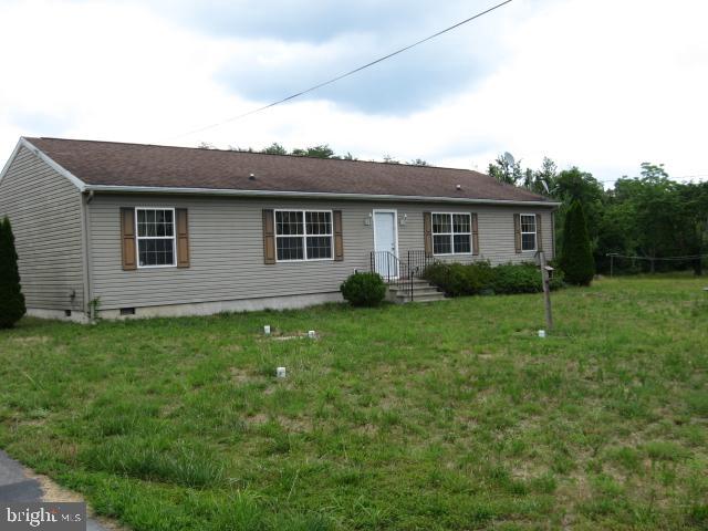 89 Lummis Mill Road Bridgeton, NJ 08302 - Photo 1 of 23