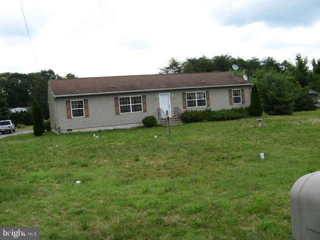 89 Lummis Mill Road Bridgeton, NJ 08302 - Photo 2 of 23